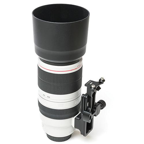 Kirk LS-1 Lens Support Bracket for Select Lenses