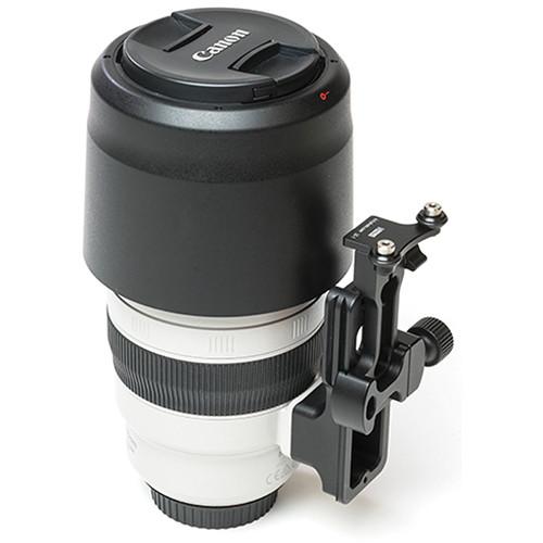 Kirk LS-1 Lens Support Bracket for Select Lenses