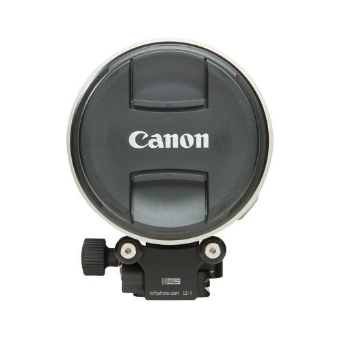 Kirk LS-1 Lens Support Bracket for Select Lenses