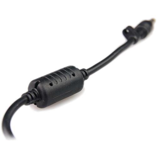 LanParte DC Power Cable for Canon C300