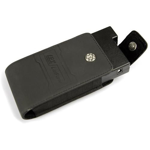 LanParte E6 Portable Battery with LP-E6 Adapter