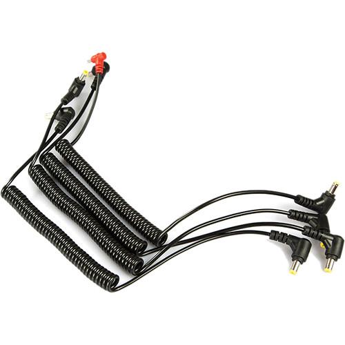 LanParte VBP-02 V-Mount Battery Pinch