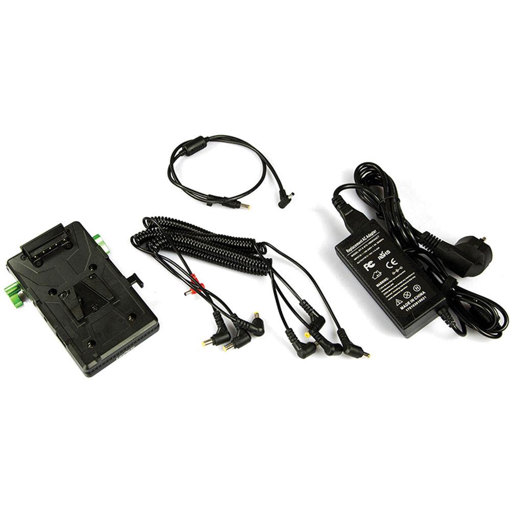 LanParte VBP-02 V-Mount Battery Pinch