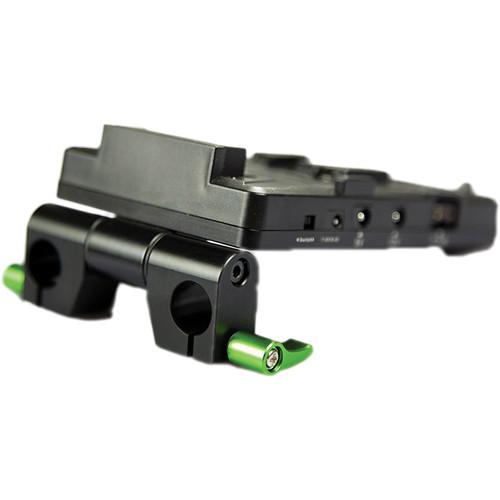 LanParte VBP-02 V-Mount Battery Pinch
