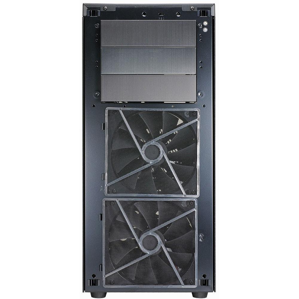 Lian Li PC-7HX Mid-Tower Case