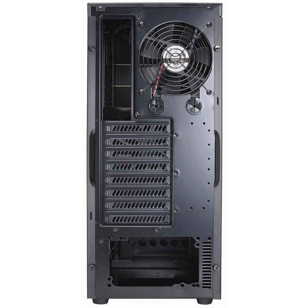 Lian Li PC-7HX Mid-Tower Case