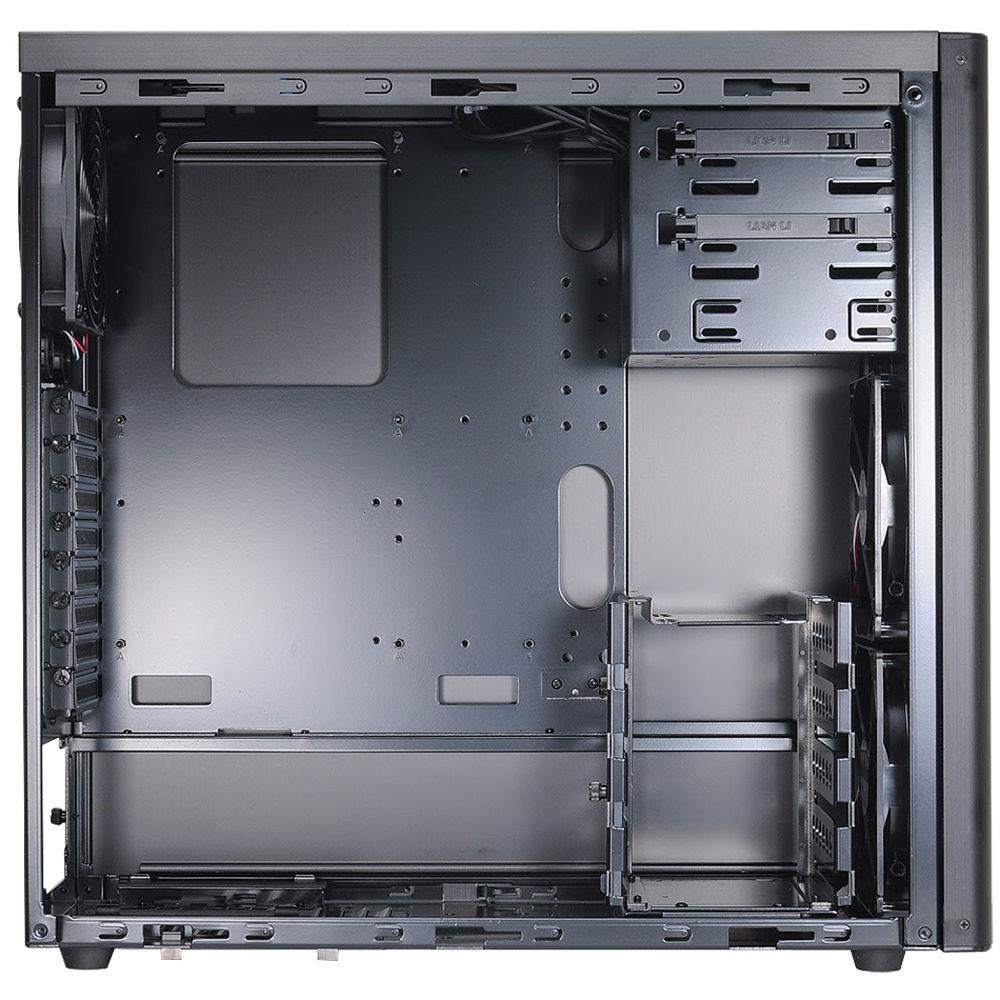 Lian Li PC-7HX Mid-Tower Case