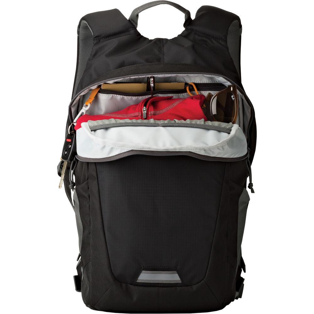 Lowepro Photo Hatchback Series BP 150 AW II Backpack
