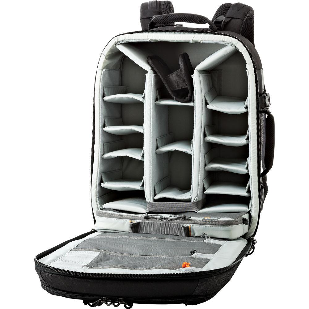 Lowepro Pro Runner BP 450 AW II Backpack