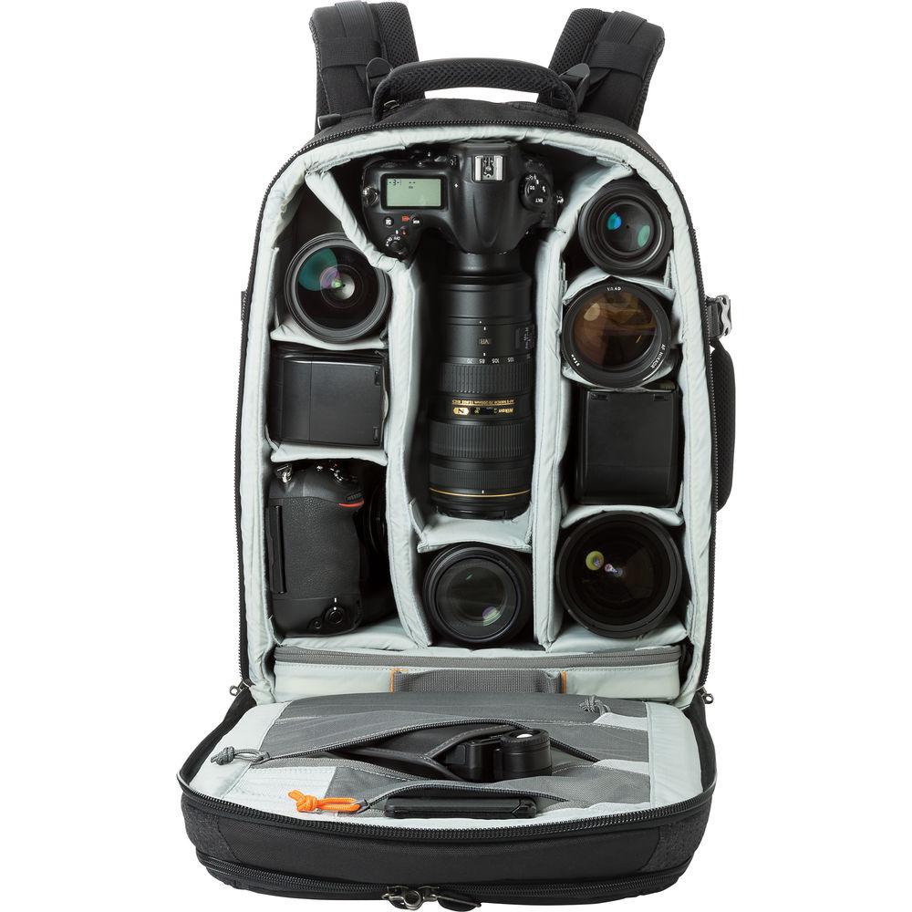 Lowepro Pro Runner BP 450 AW II Backpack