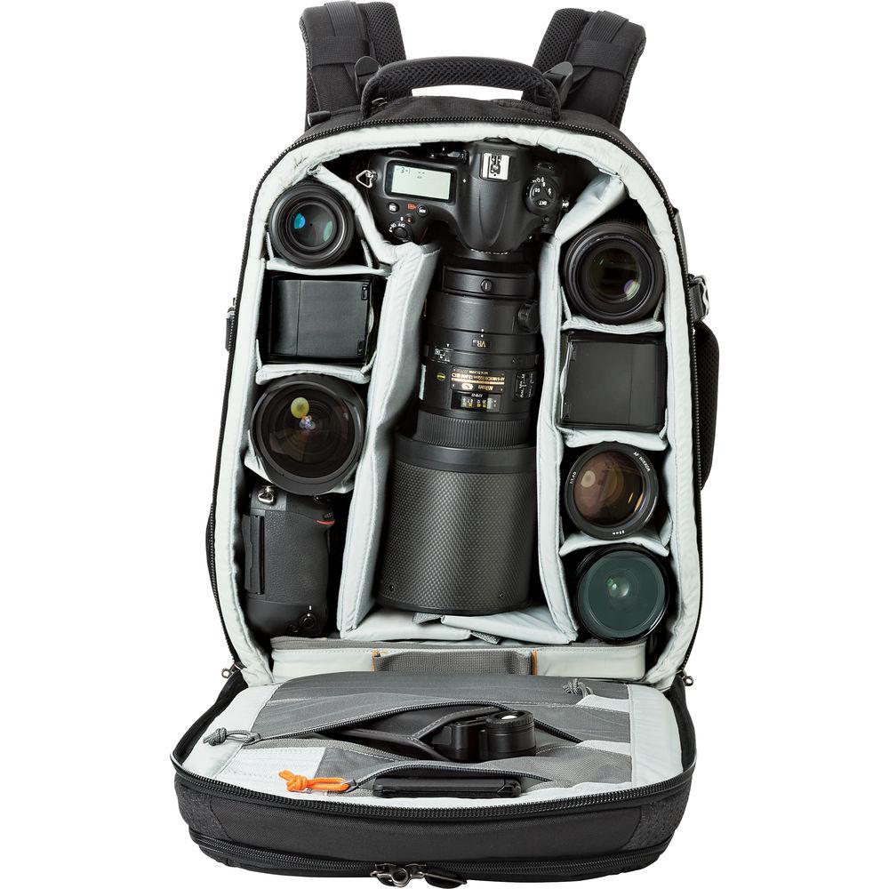 Lowepro Pro Runner BP 450 AW II Backpack