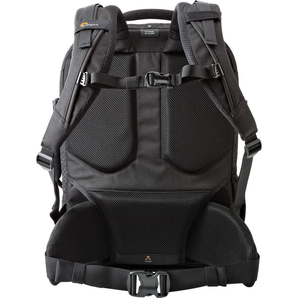 Lowepro Pro Runner BP 450 AW II Backpack
