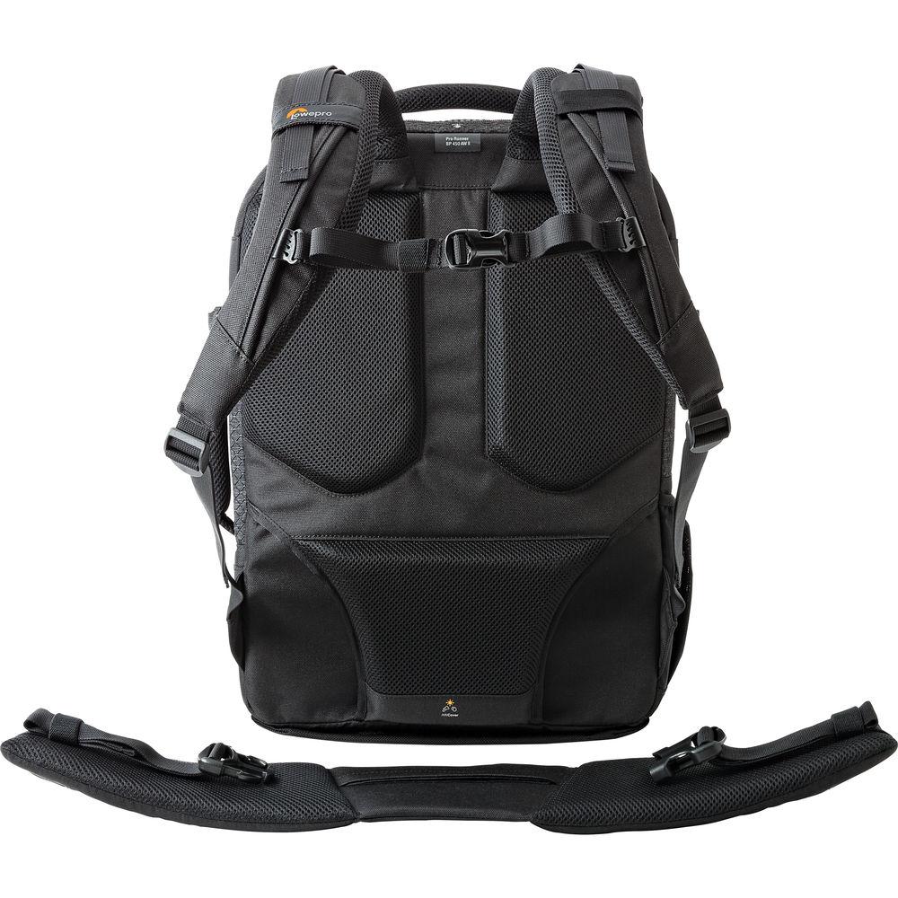 Lowepro Pro Runner BP 450 AW II Backpack