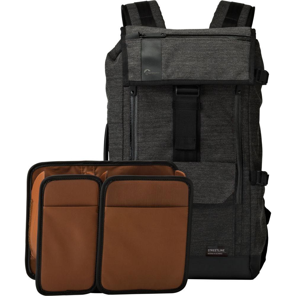 Lowepro StreetLine BP 250 Backpack