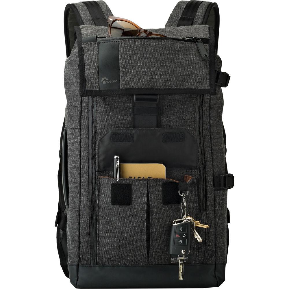 Lowepro StreetLine BP 250 Backpack