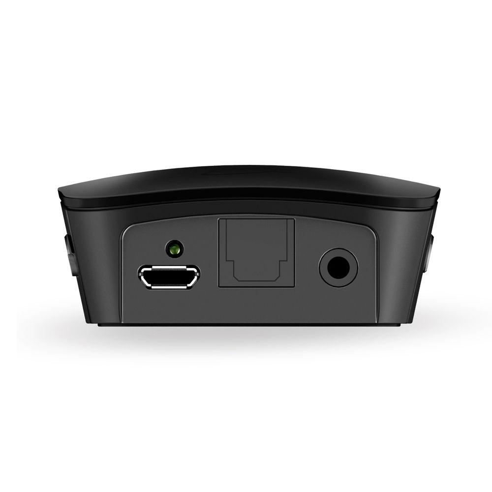 MEE audio Connect Dual-Headphone Bluetooth Audio Transmitter