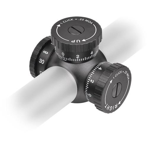 Meopta 6.5-20x50mm HTR Riflescope