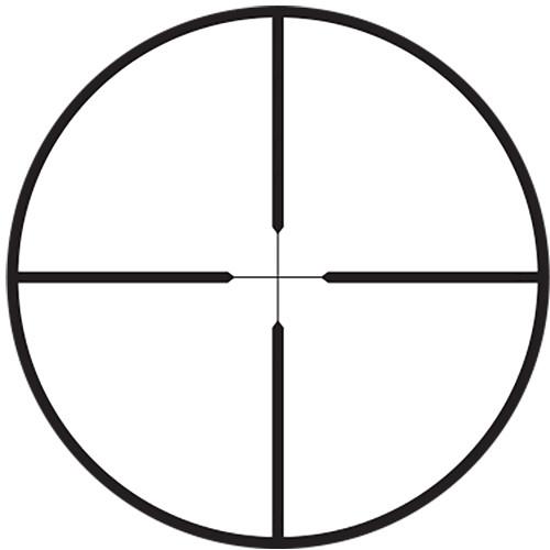 Meopta 6.5-20x50mm HTR Riflescope