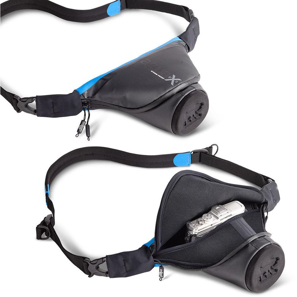miggo Agua 25 Stormproof Holster for Mirrorless Cameras