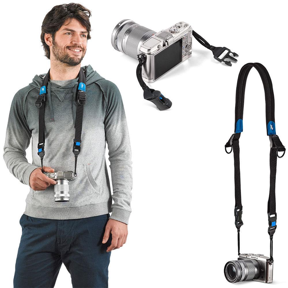 miggo Agua 25 Stormproof Holster for Mirrorless Cameras