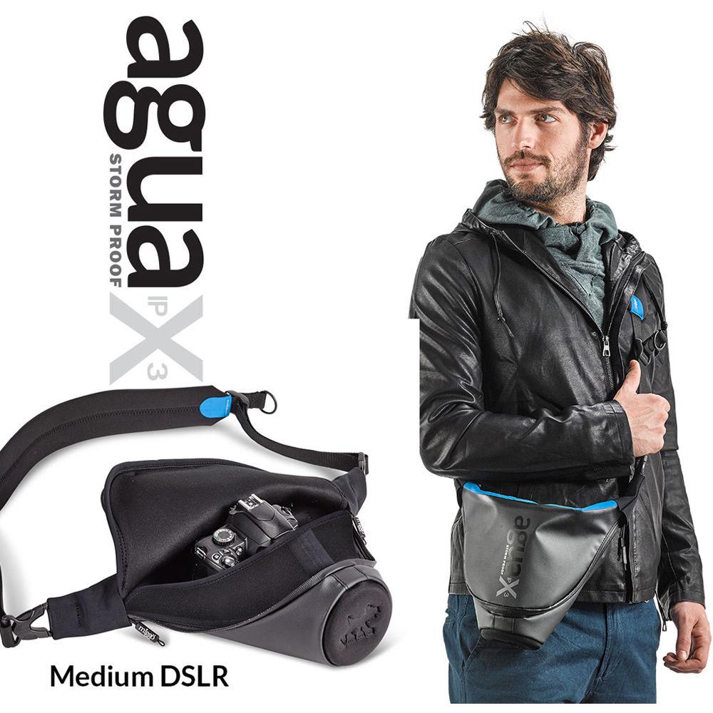 miggo Agua 35 Stormproof Holster for Medium DSLR Cameras