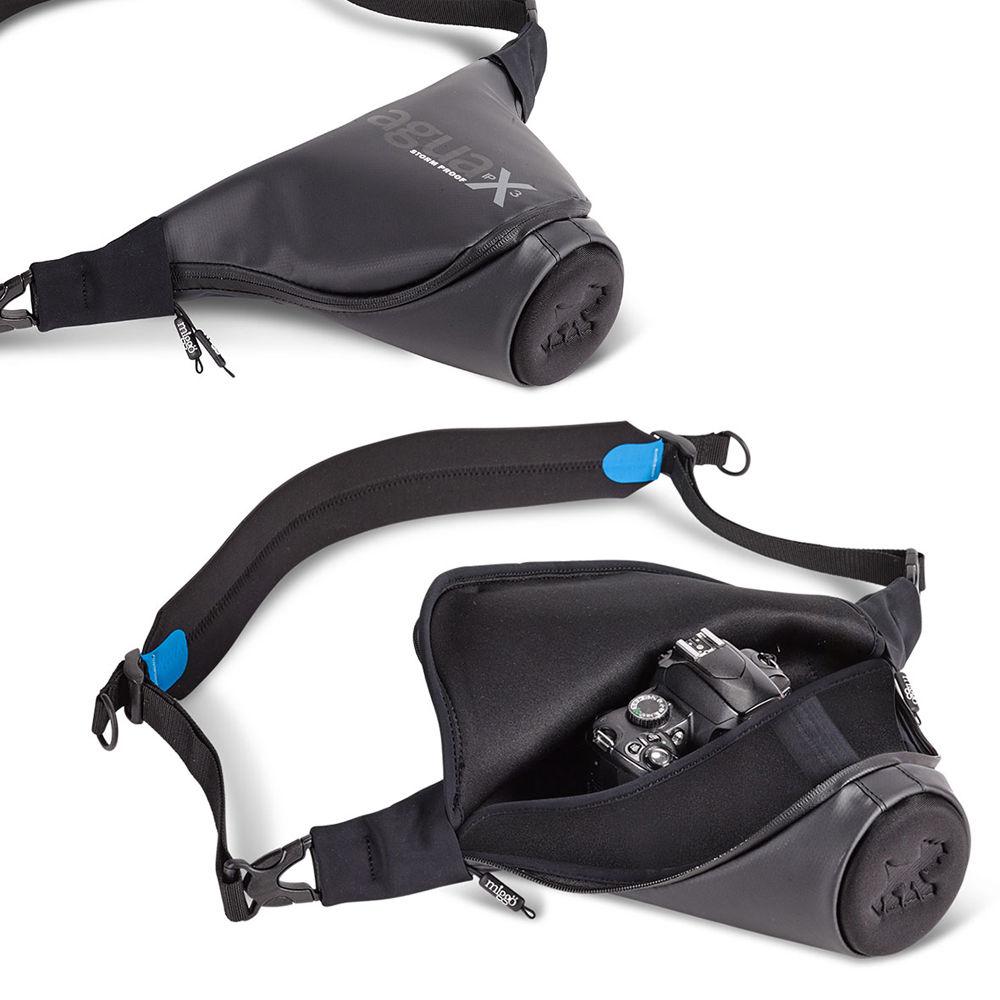 miggo Agua 35 Stormproof Holster for Medium DSLR Cameras