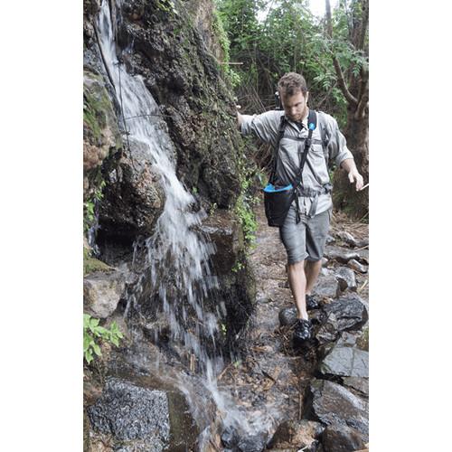 miggo Agua 35 Stormproof Holster for Medium DSLR Cameras