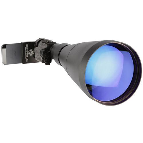 Night Optics Cyclops 10x 3rd Generation Night Vision Monocular