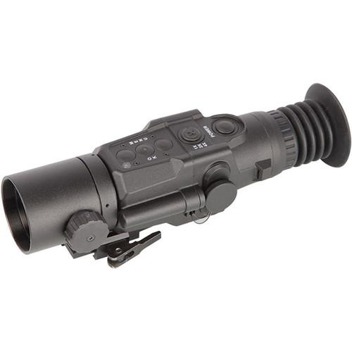 Night Optics Panther 640 Thermal Riflescope