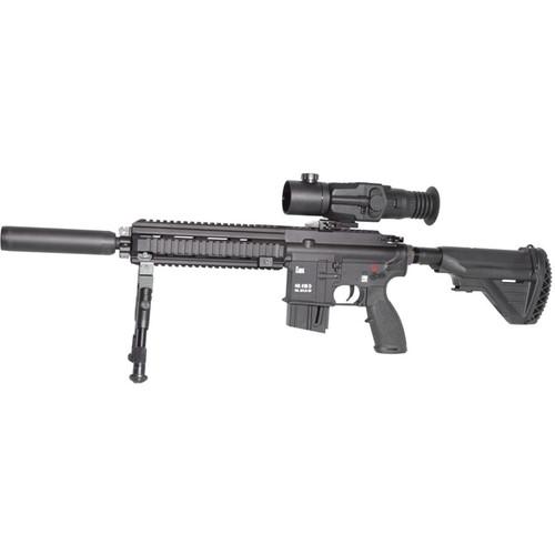 Night Optics Panther 640 Thermal Riflescope