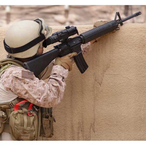 Night Optics Panther 640 Thermal Riflescope