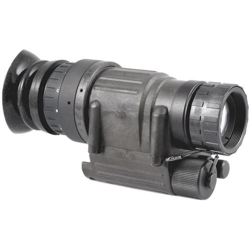 Night Optics Sentry 14 1x 3rd Generation White Phosphor Night Vision Monocular