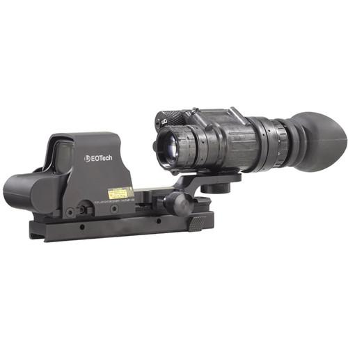 Night Optics Sentry 14 1x 3rd Generation White Phosphor Night Vision Monocular