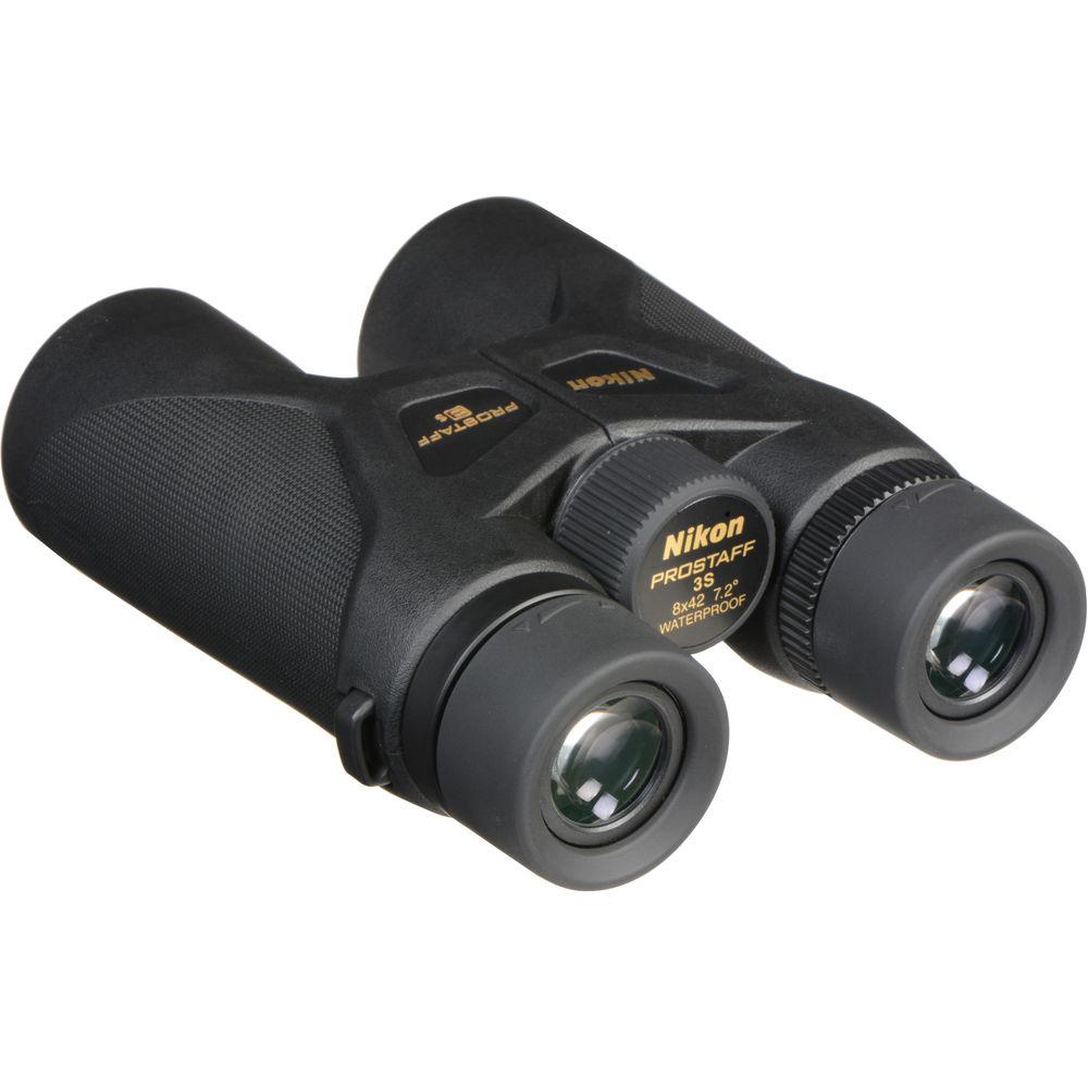 Nikon 8x42 ProStaff 3S Binocular