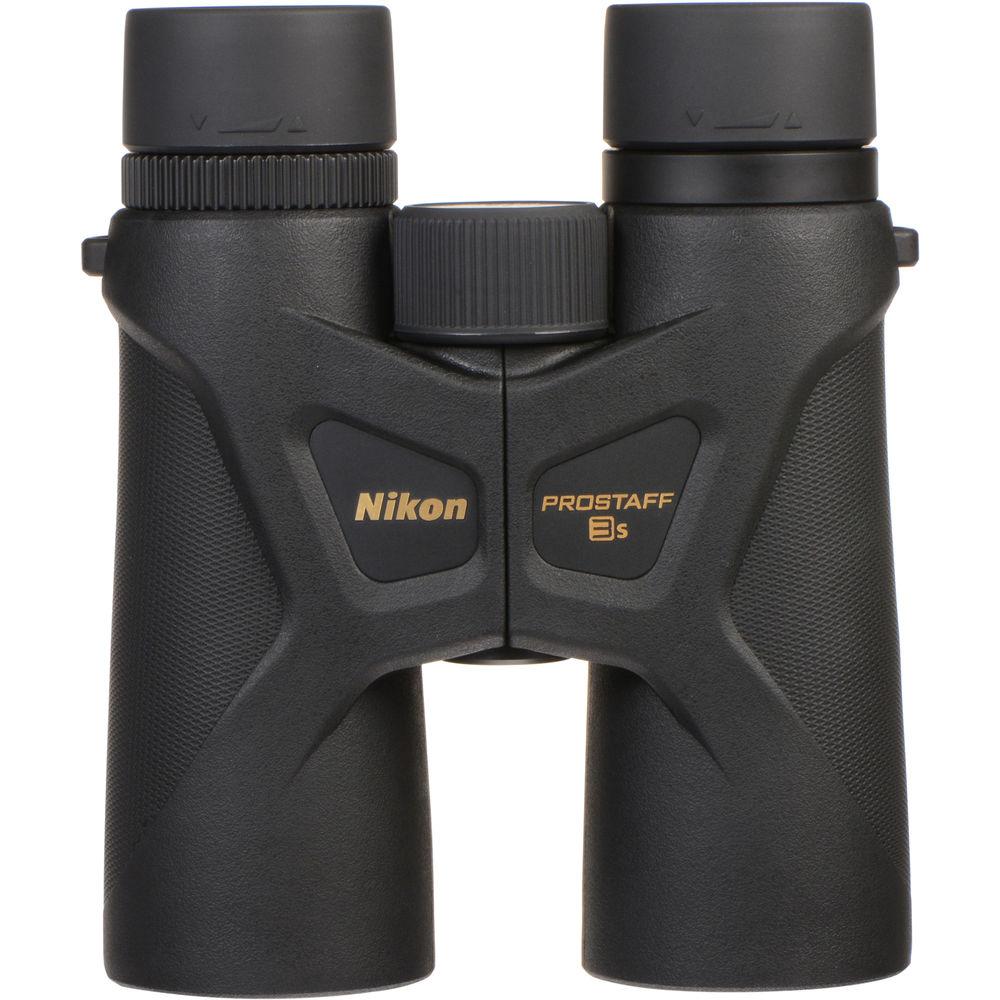 Nikon 8x42 ProStaff 3S Binocular