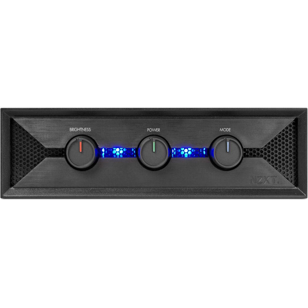 NZXT RGB Color Changing LED Controller
