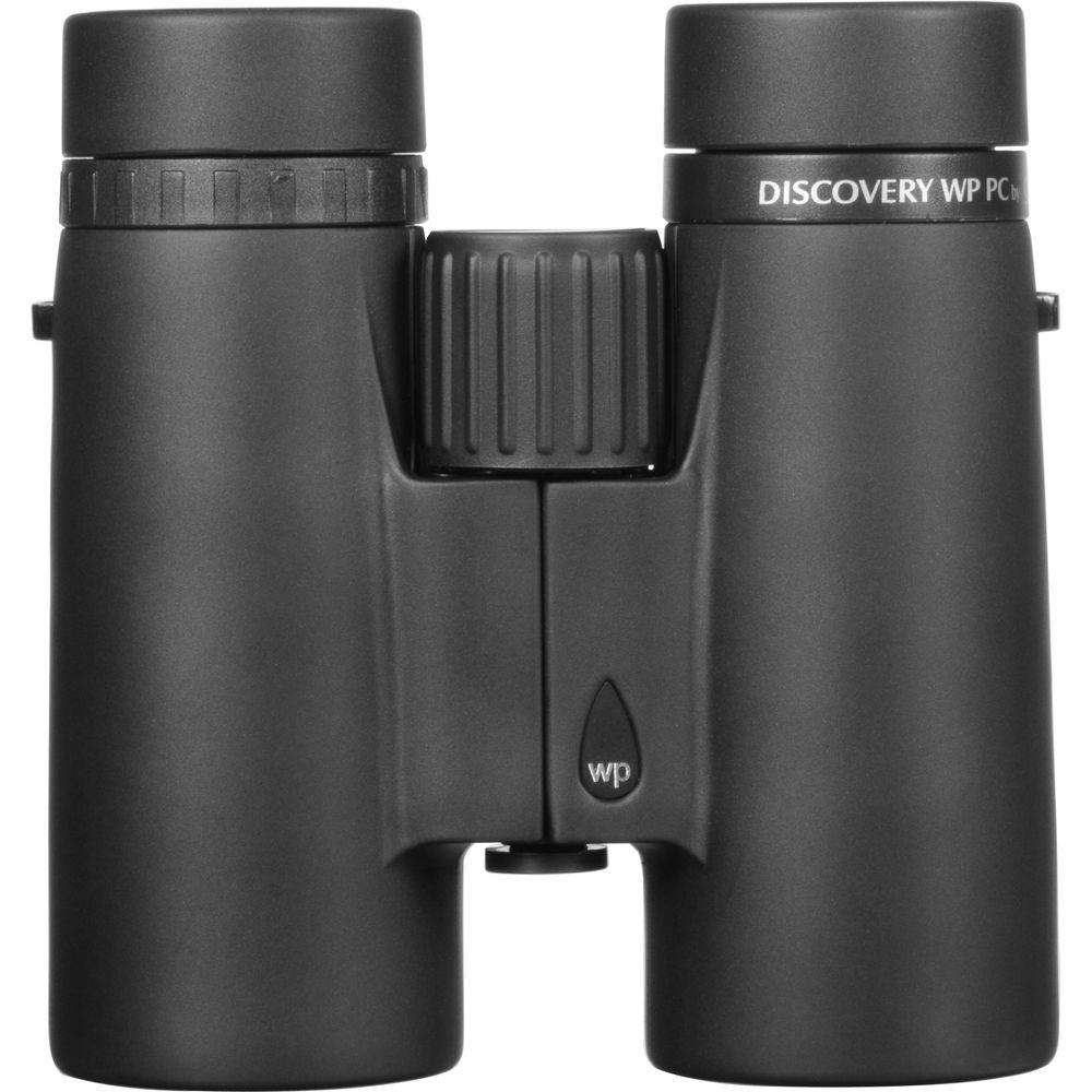 Opticron 8x42 Discovery WP PC Binocular