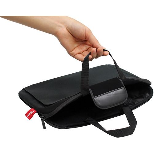 Optoma Technology Carrying Case for the Optoma Technology ML800 and ML1000P Projectors