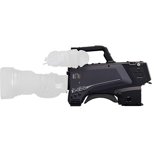 Panasonic AK-UC3000 4K Studio Handy Camera with LEMO CCU Connector