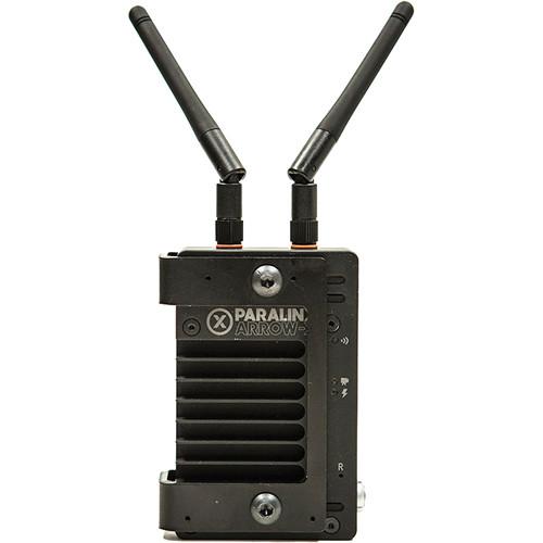 Paralinx Belt Clip for Tomahawk & Arrow-X Transmitters