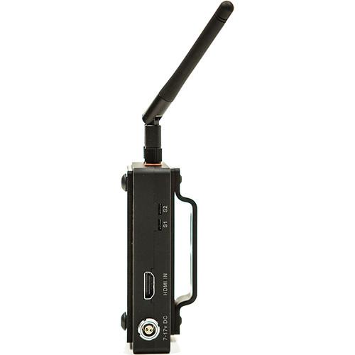 Paralinx Belt Clip for Tomahawk & Arrow-X Transmitters