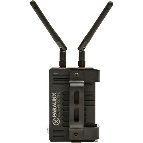 Paralinx Belt Clip for Tomahawk & Arrow-X Transmitters