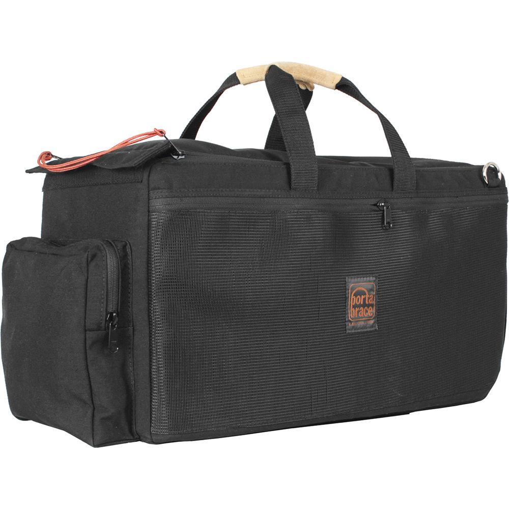 Porta Brace RIG-FS5XT Case for Sony PXW-FS5 & Professional Camcorders