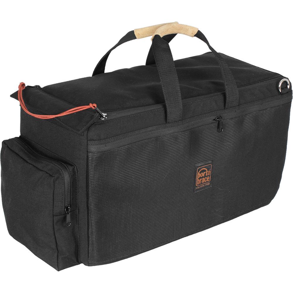 Porta Brace RIG-FS5XT Case for Sony PXW-FS5 & Professional Camcorders