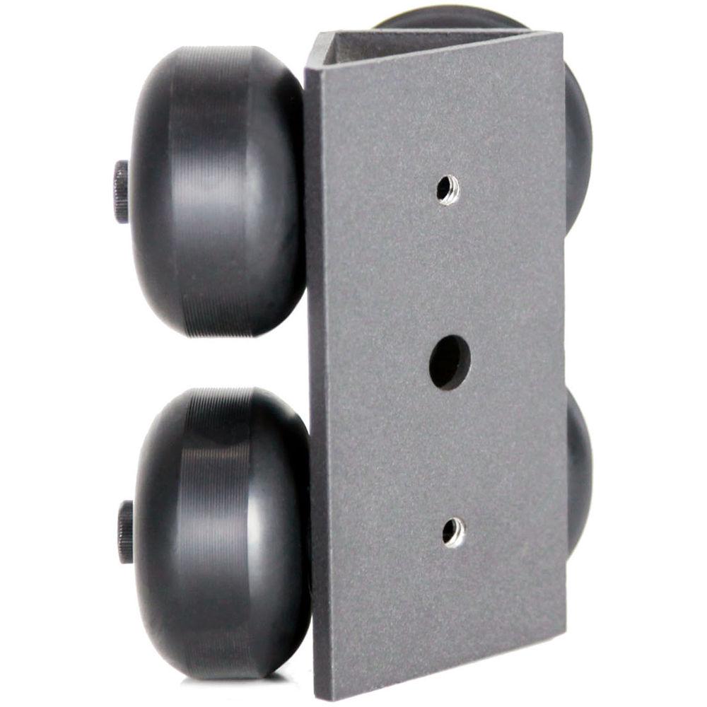 ProAm USA SolidTrax Universal Track Dolly Wheel Assembly