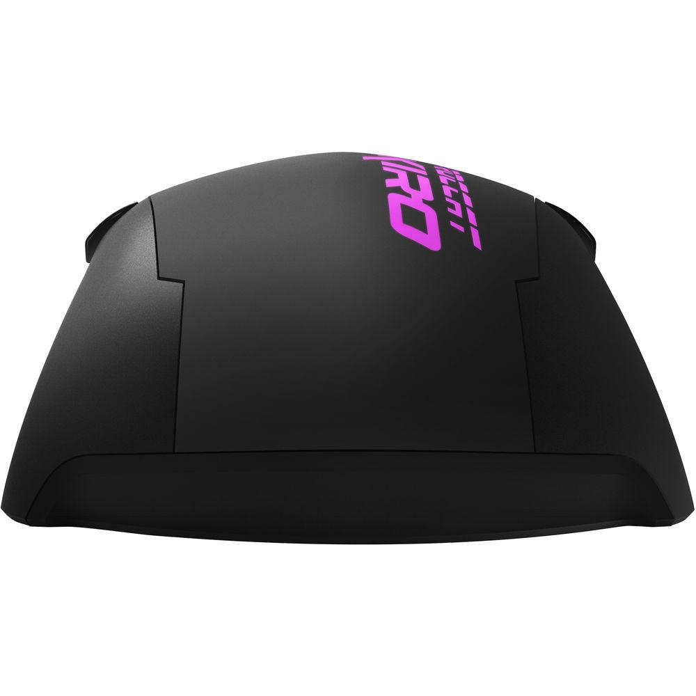 ROCCAT Kiro Modular Ambidextrous Gaming Mouse