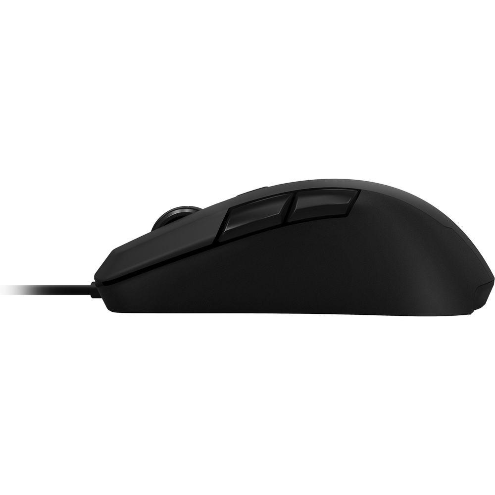 ROCCAT Kiro Modular Ambidextrous Gaming Mouse