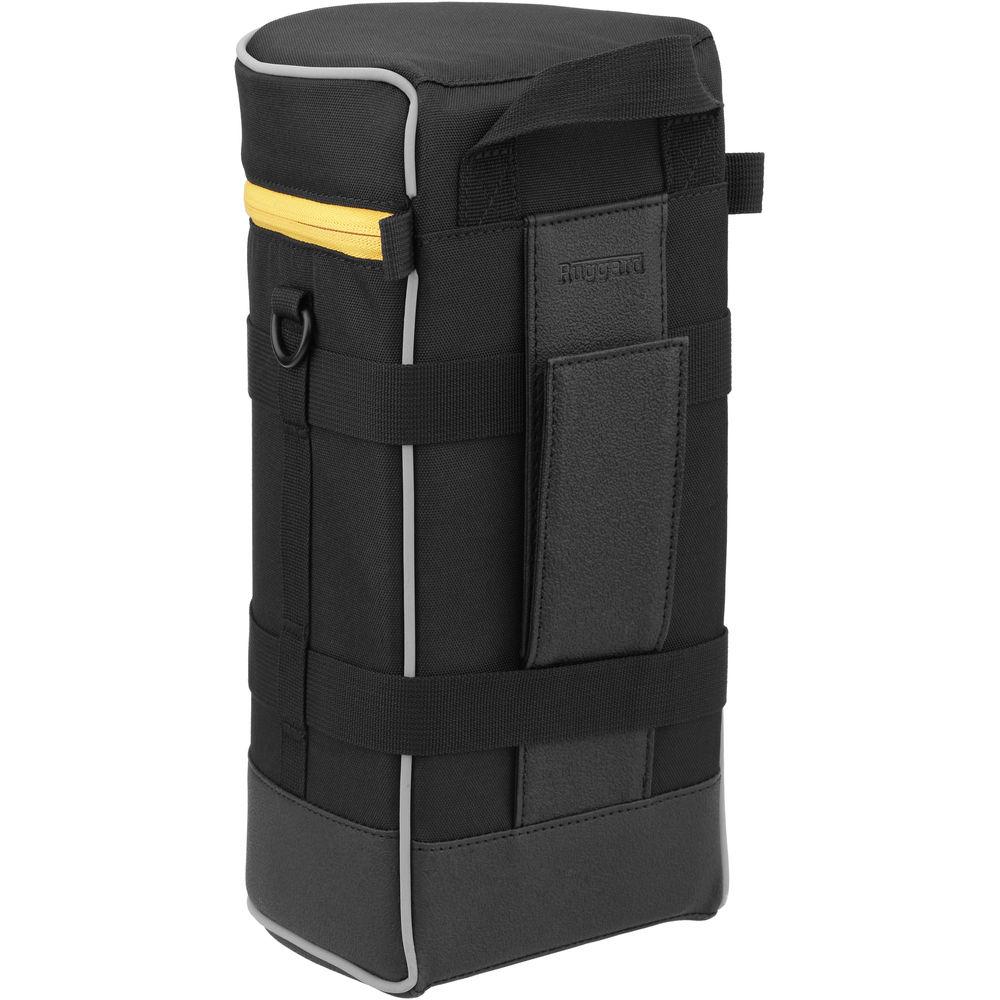 Ruggard Lens Case 12 x 5"