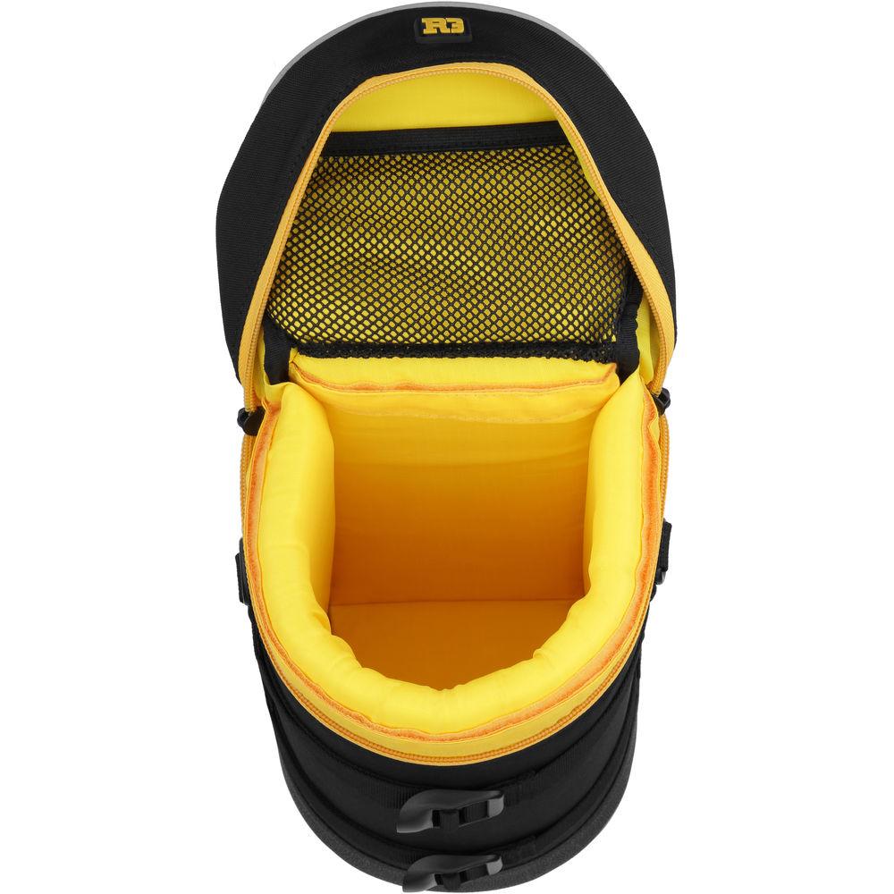 Ruggard Lens Case 12 x 5"