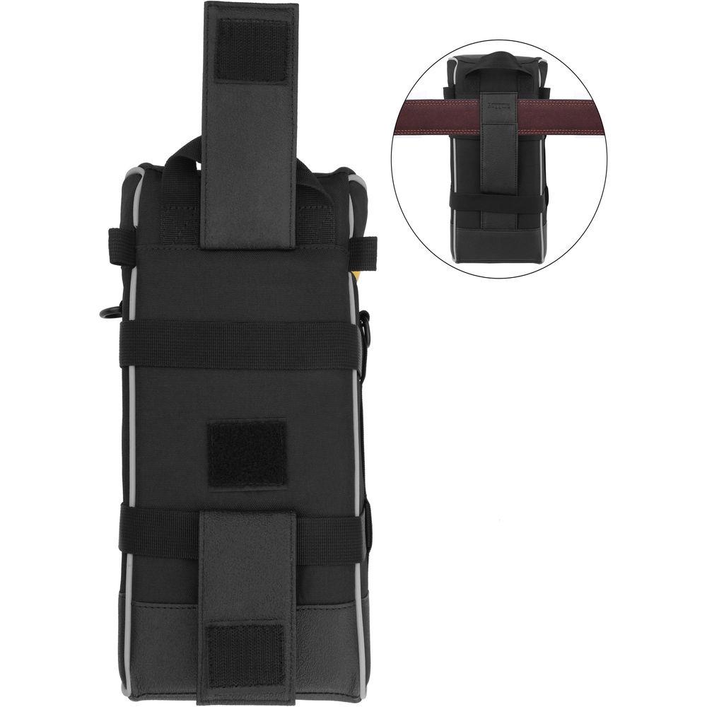 Ruggard Lens Case 12 x 5"